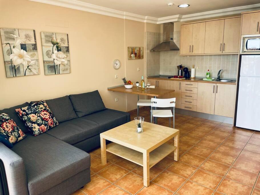 Seaview Apartment Near Yumbo 마스팔로마스 외부 사진