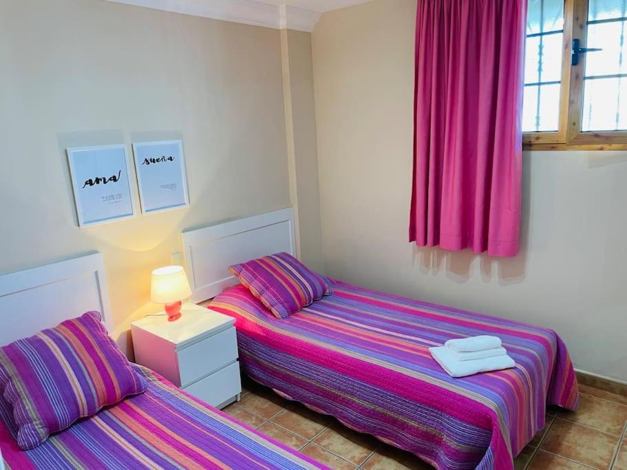 Seaview Apartment Near Yumbo 마스팔로마스 외부 사진