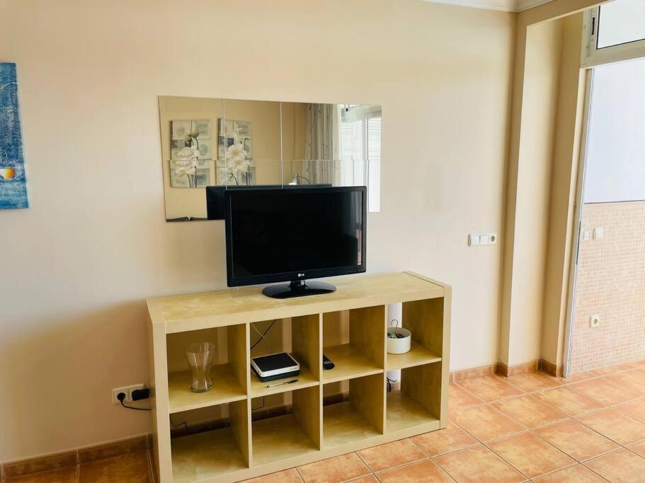 Seaview Apartment Near Yumbo 마스팔로마스 외부 사진