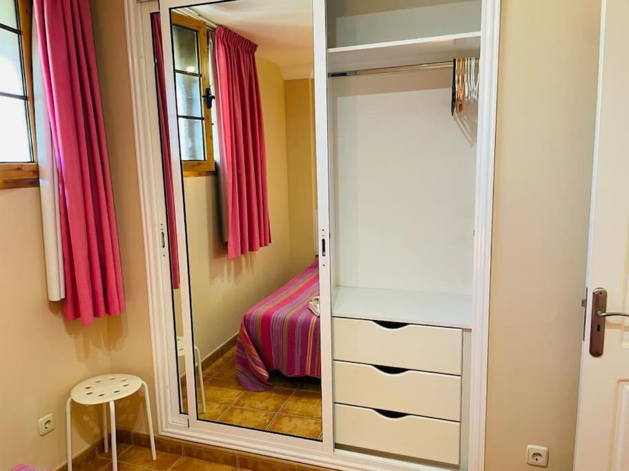 Seaview Apartment Near Yumbo 마스팔로마스 외부 사진