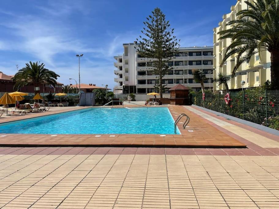 Seaview Apartment Near Yumbo 마스팔로마스 외부 사진