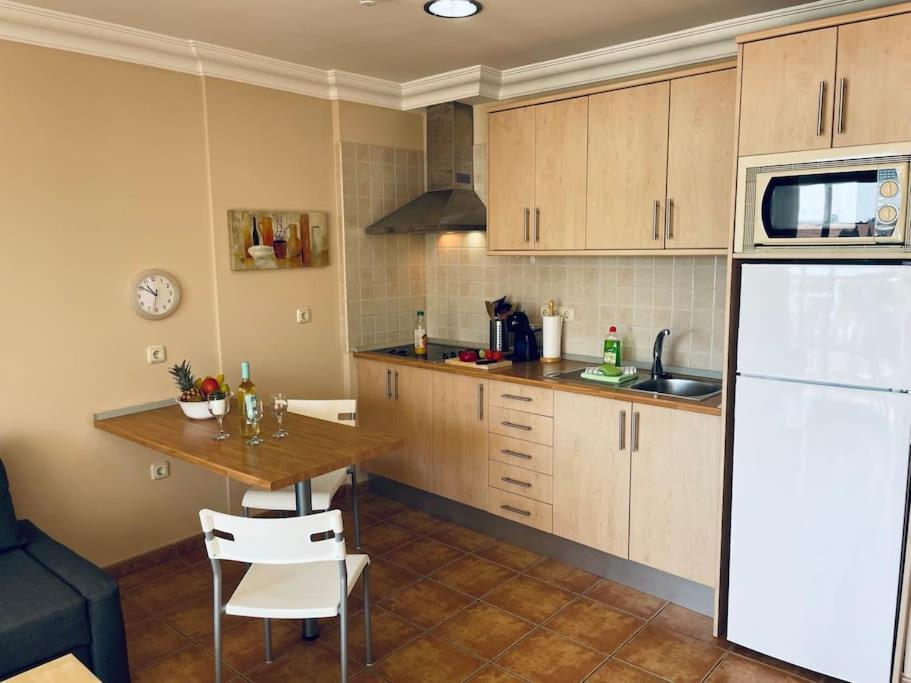 Seaview Apartment Near Yumbo 마스팔로마스 외부 사진