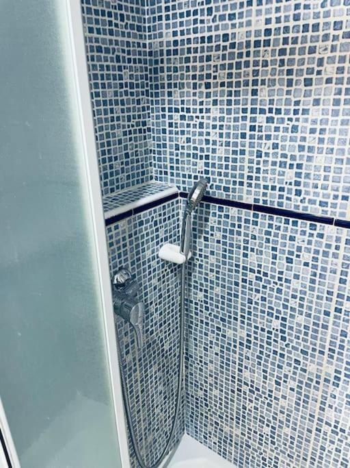 Seaview Apartment Near Yumbo 마스팔로마스 외부 사진