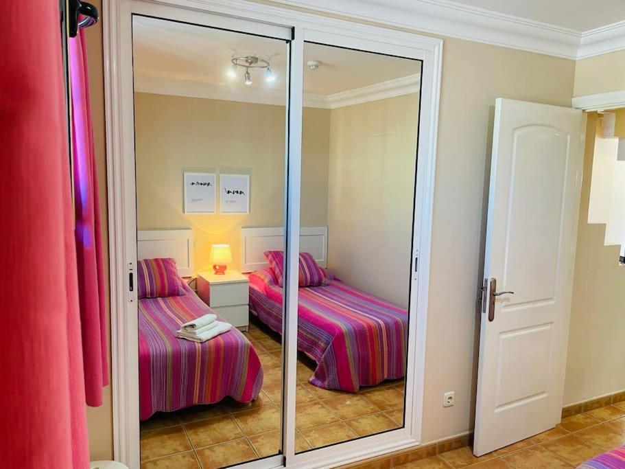 Seaview Apartment Near Yumbo 마스팔로마스 외부 사진