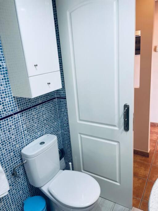 Seaview Apartment Near Yumbo 마스팔로마스 외부 사진