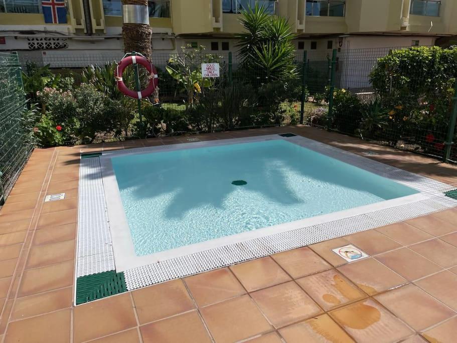 Seaview Apartment Near Yumbo 마스팔로마스 외부 사진
