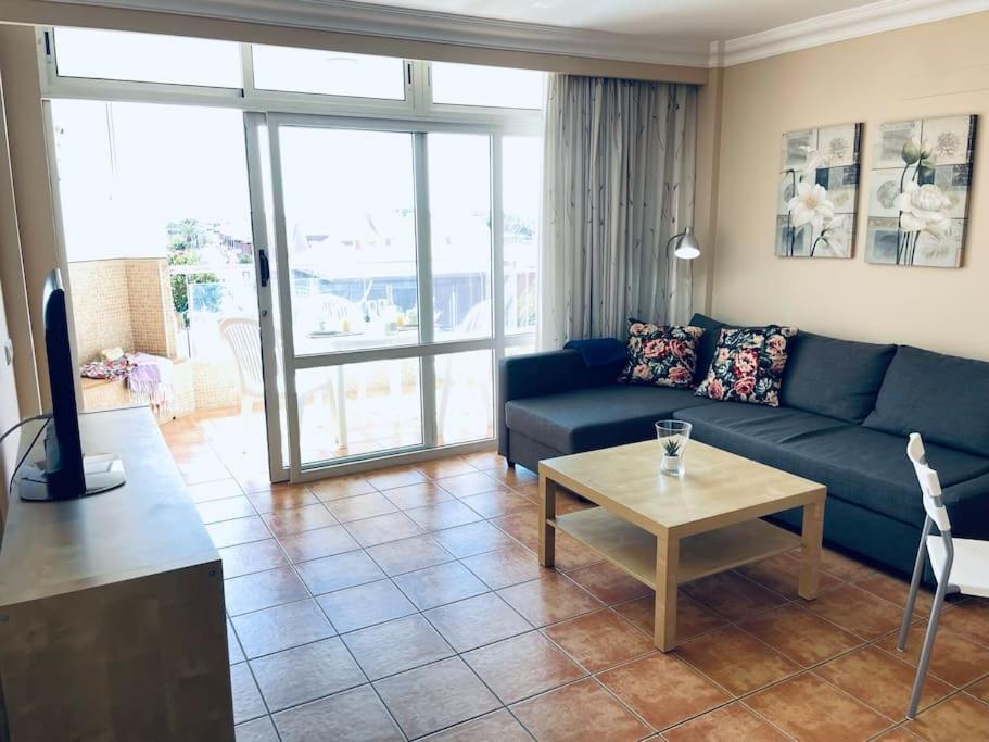 Seaview Apartment Near Yumbo 마스팔로마스 외부 사진